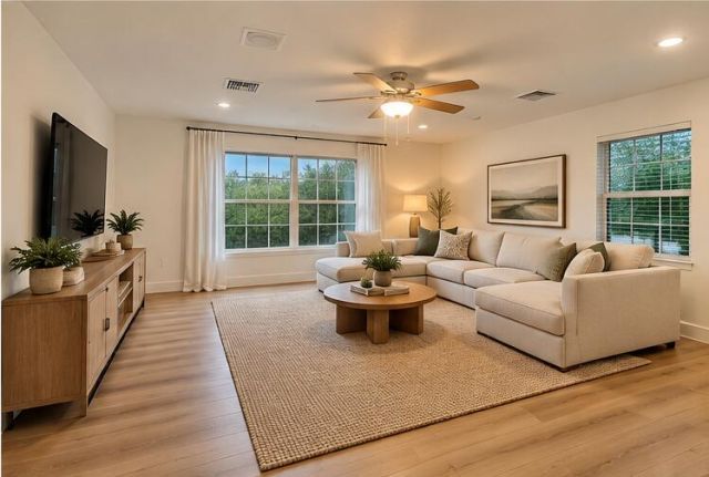 707 SE Karrigan Terrace, Port Saint Lucie, FL 34983 Photo