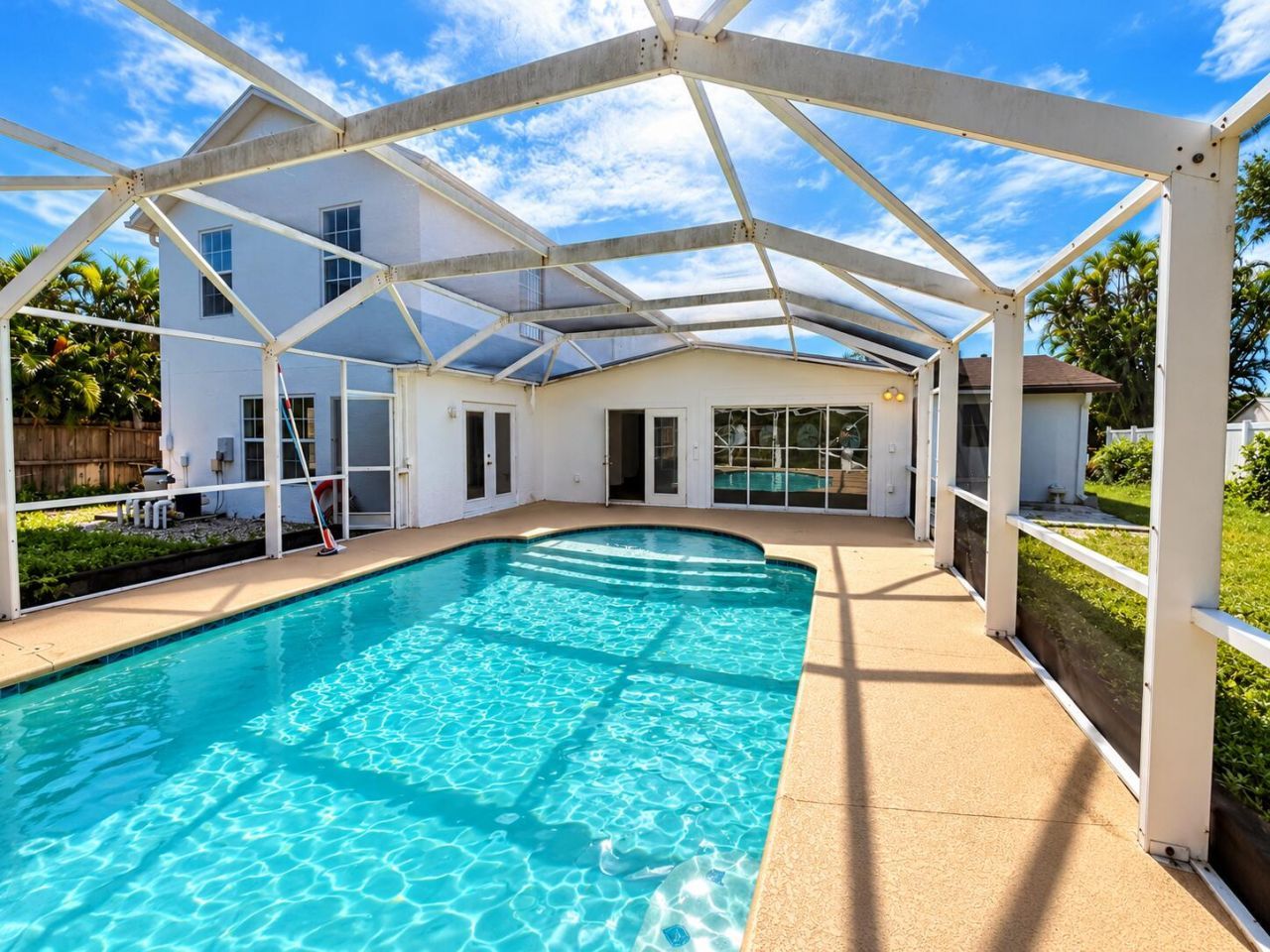 707 SE Karrigan Terrace, Port Saint Lucie, FL 34983 Photo
