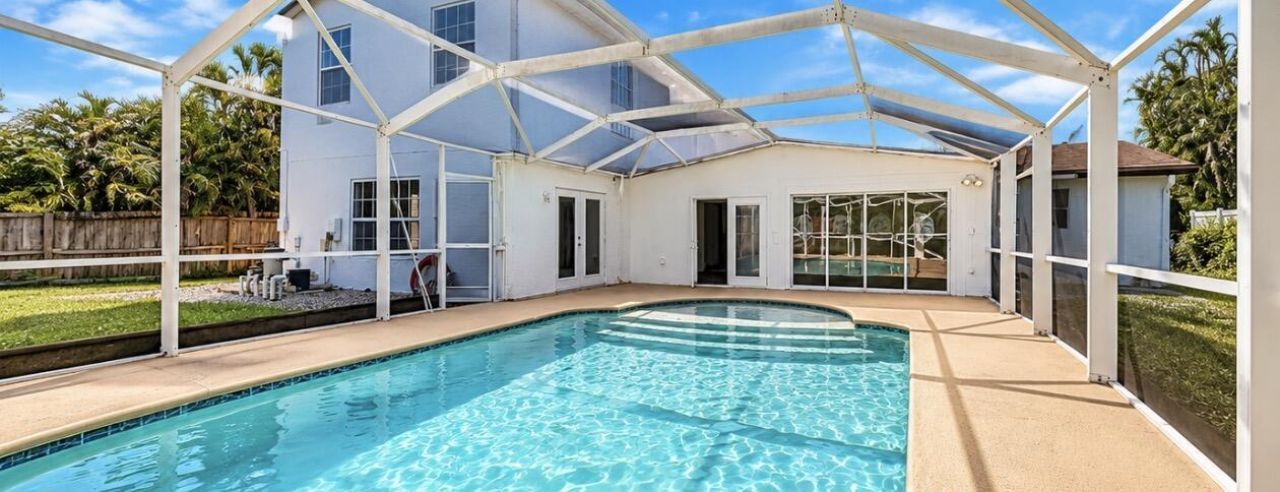 707 SE Karrigan Terrace, Port Saint Lucie, FL 34983 Photo