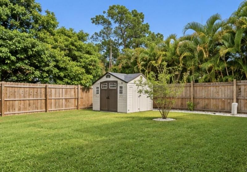 707 SE Karrigan Terrace, Port Saint Lucie, FL 34983 Photo