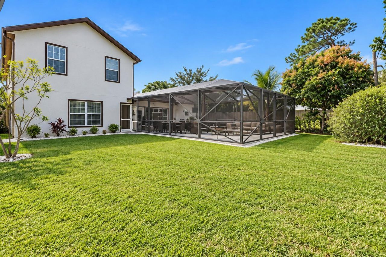 707 SE Karrigan Terrace, Port Saint Lucie, FL 34983 Photo