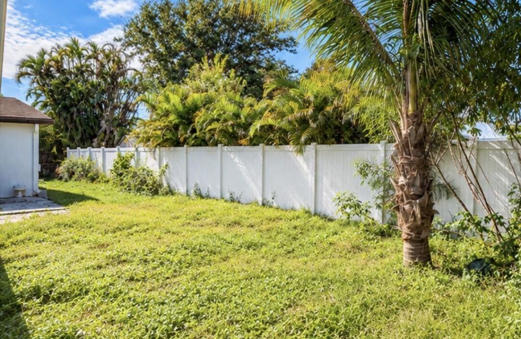 707 SE Karrigan Terrace, Port Saint Lucie, FL 34983 Photo
