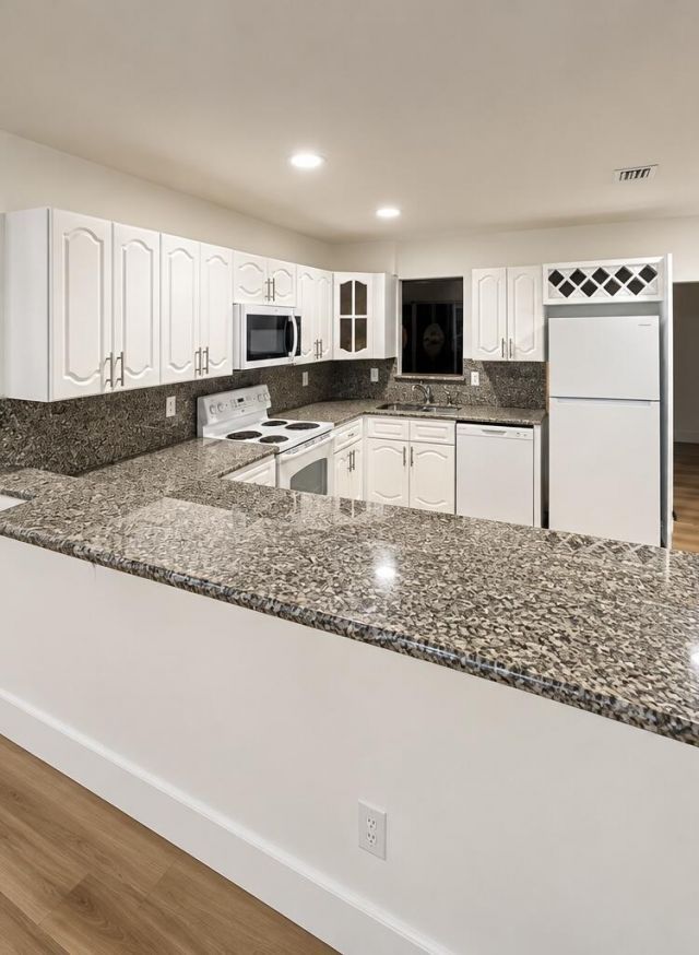 707 SE Karrigan Terrace, Port Saint Lucie, FL 34983 Photo