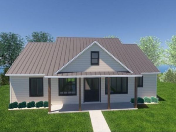 32801 US HIGHWAY 441, LOT 154 Highway N, Okeechobee, FL 34972