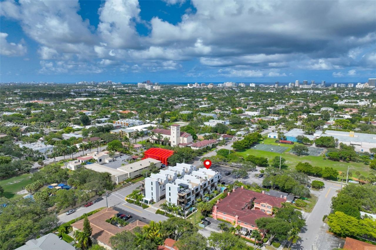 820 NE 2nd St, Fort Lauderdale, FL 33301 Photo