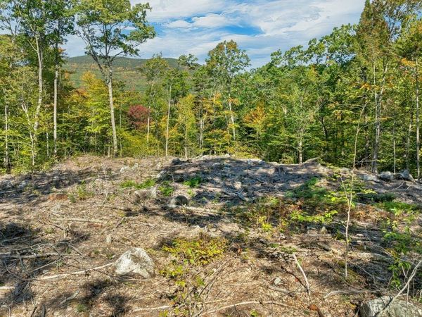 Lot 22 Mt Israel Road, Unit 22, Sandwich, NH 03227
