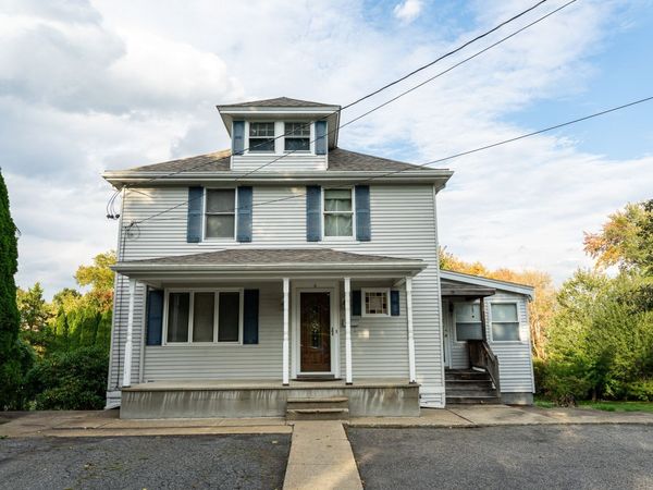 4 Lafrance Drive, Hudson, MA 01749