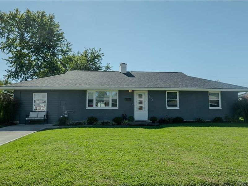 632 Greenhurst Drive, Vandalia, OH 45377 Photo 1