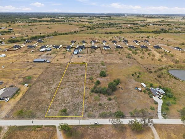 0 NE County Road 1060, Rice, TX 75155
