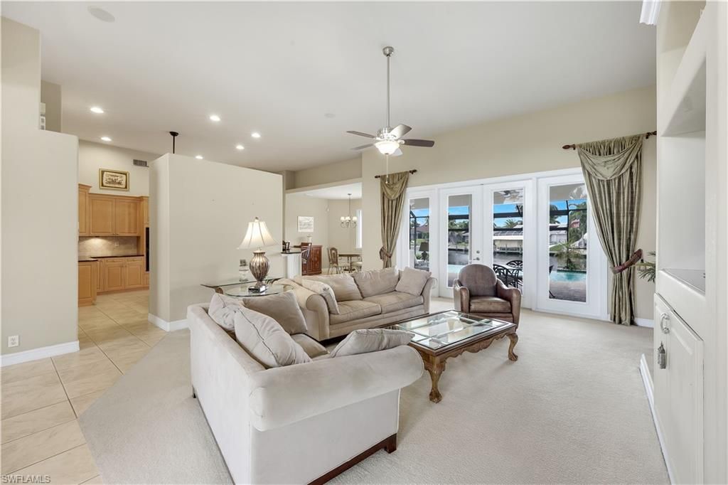 2215 SW 45th Ter, Cape Coral, FL 33914 Photo