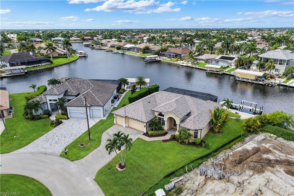2215 SW 45th Ter, Cape Coral, FL 33914 Photo
