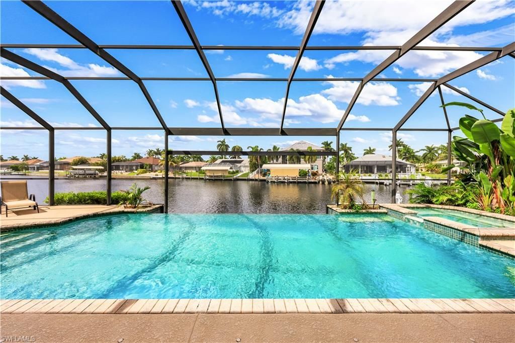 2215 SW 45th Ter, Cape Coral, FL 33914 Photo