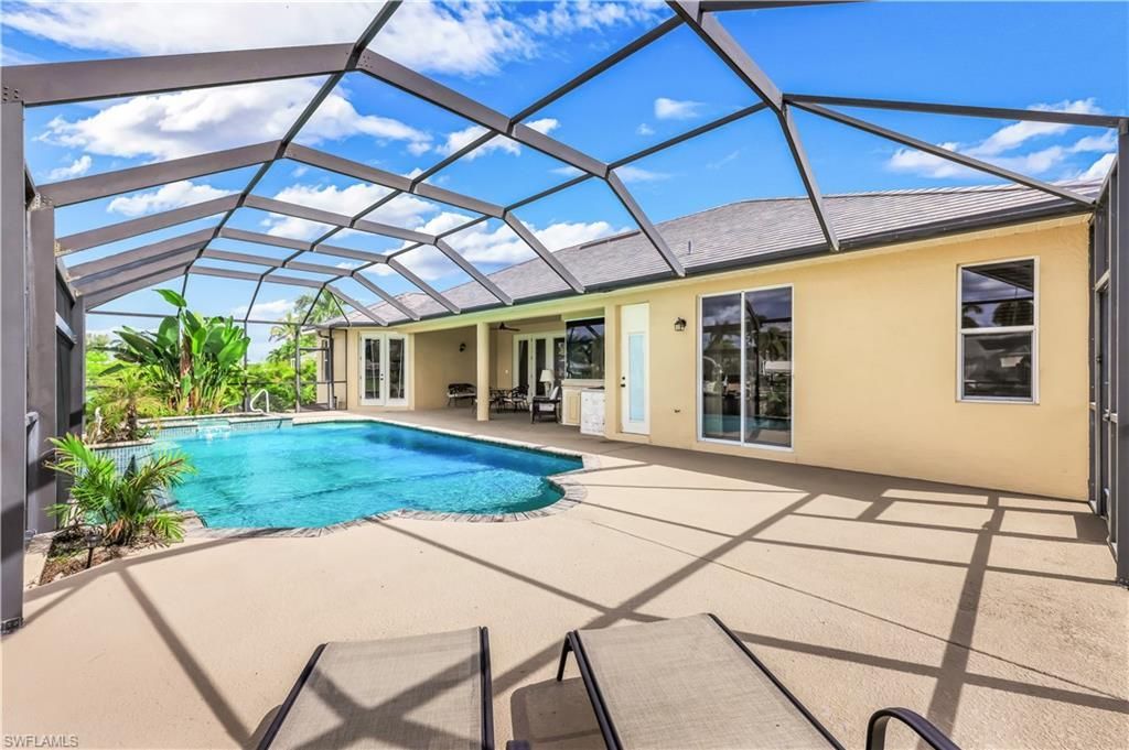2215 SW 45th Ter, Cape Coral, FL 33914 Photo