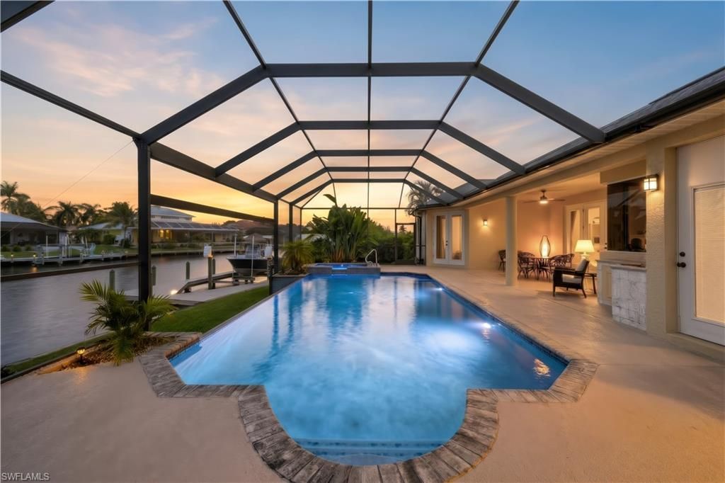 2215 SW 45th Ter, Cape Coral, FL 33914 Photo