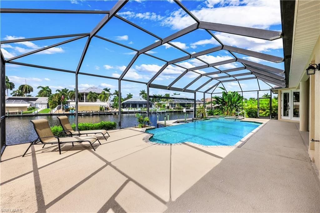 2215 SW 45th Ter, Cape Coral, FL 33914 Photo