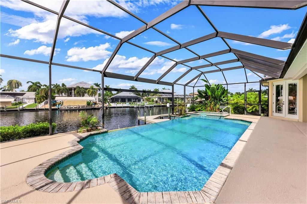 2215 SW 45th Ter, Cape Coral, FL 33914 Photo