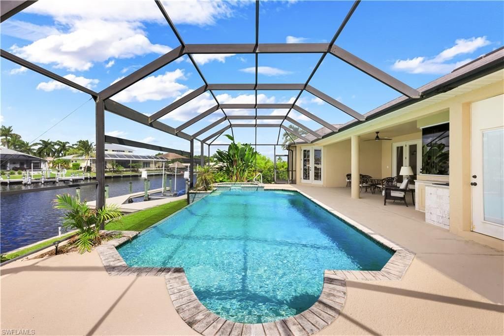 2215 SW 45th Ter, Cape Coral, FL 33914 Photo