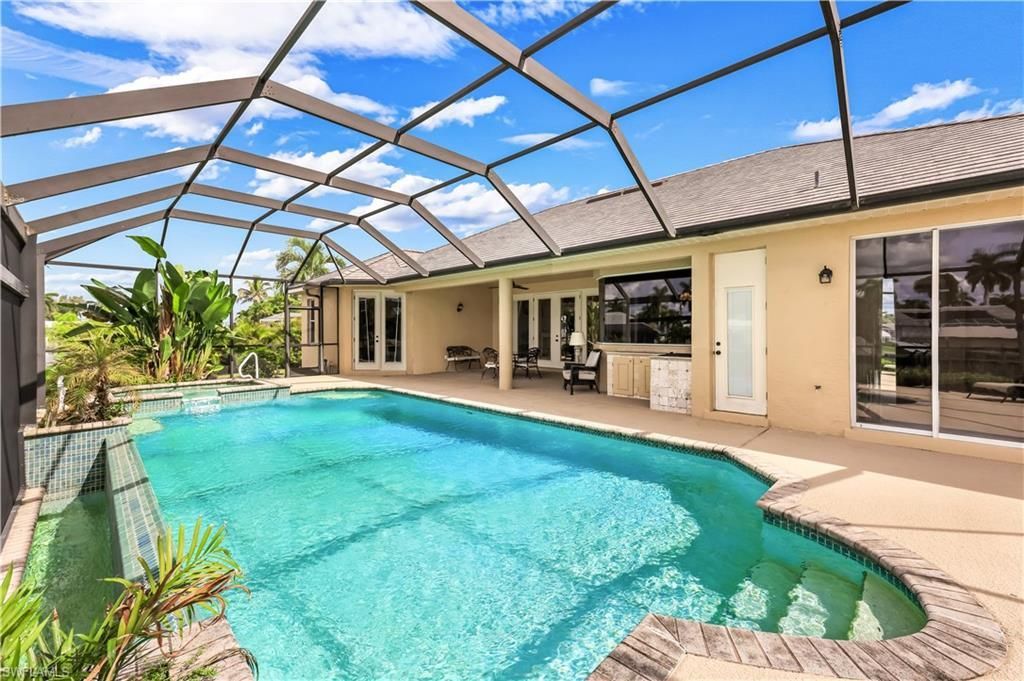 2215 SW 45th Ter, Cape Coral, FL 33914 Photo