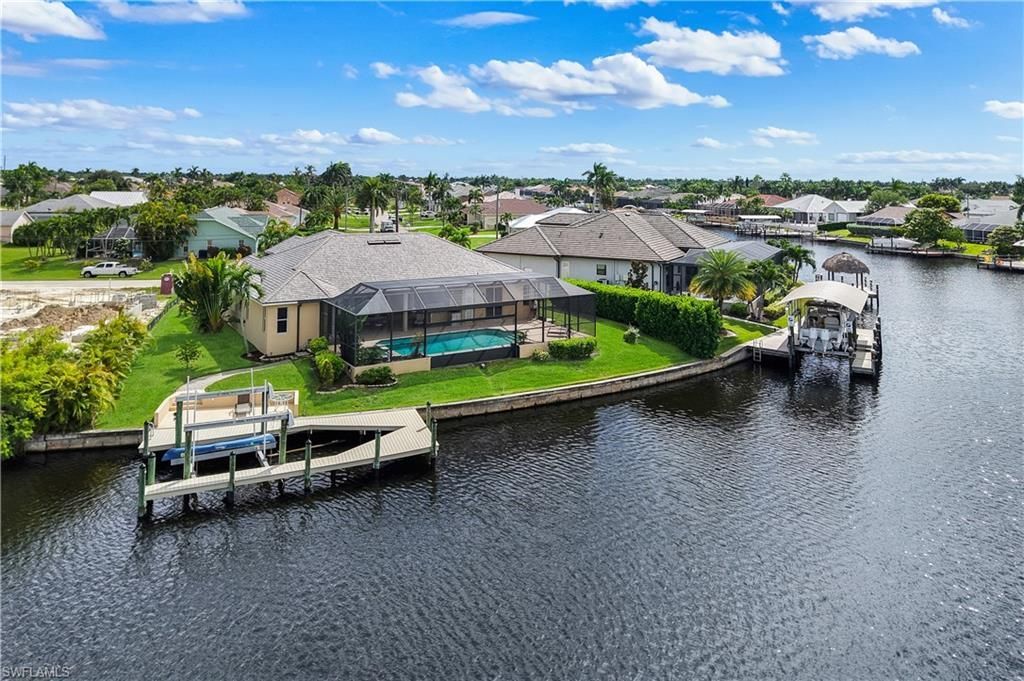 2215 SW 45th Ter, Cape Coral, FL 33914 Photo