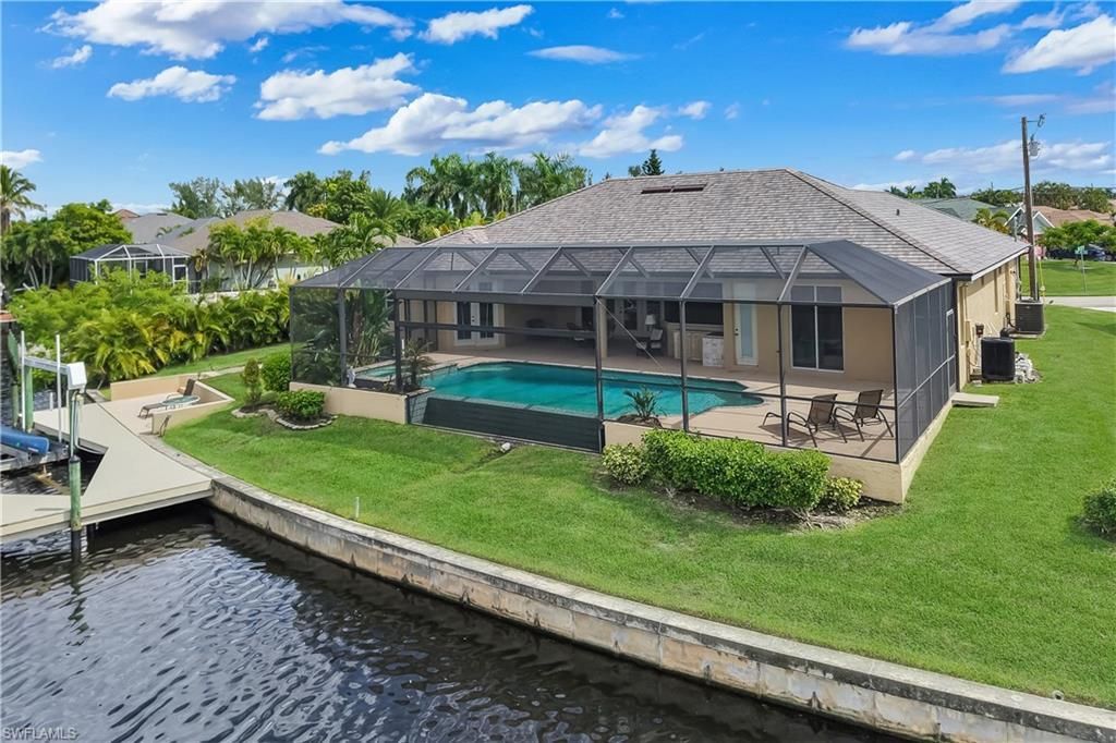 2215 SW 45th Ter, Cape Coral, FL 33914 Photo