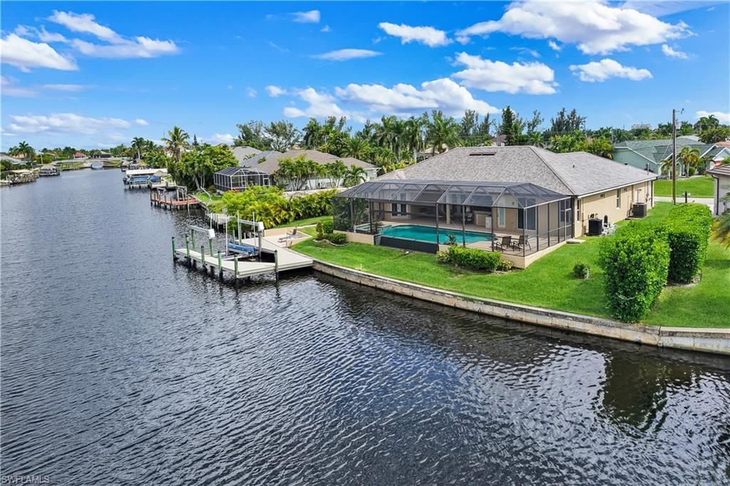 2215 SW 45th Ter, Cape Coral, FL 33914 Photo