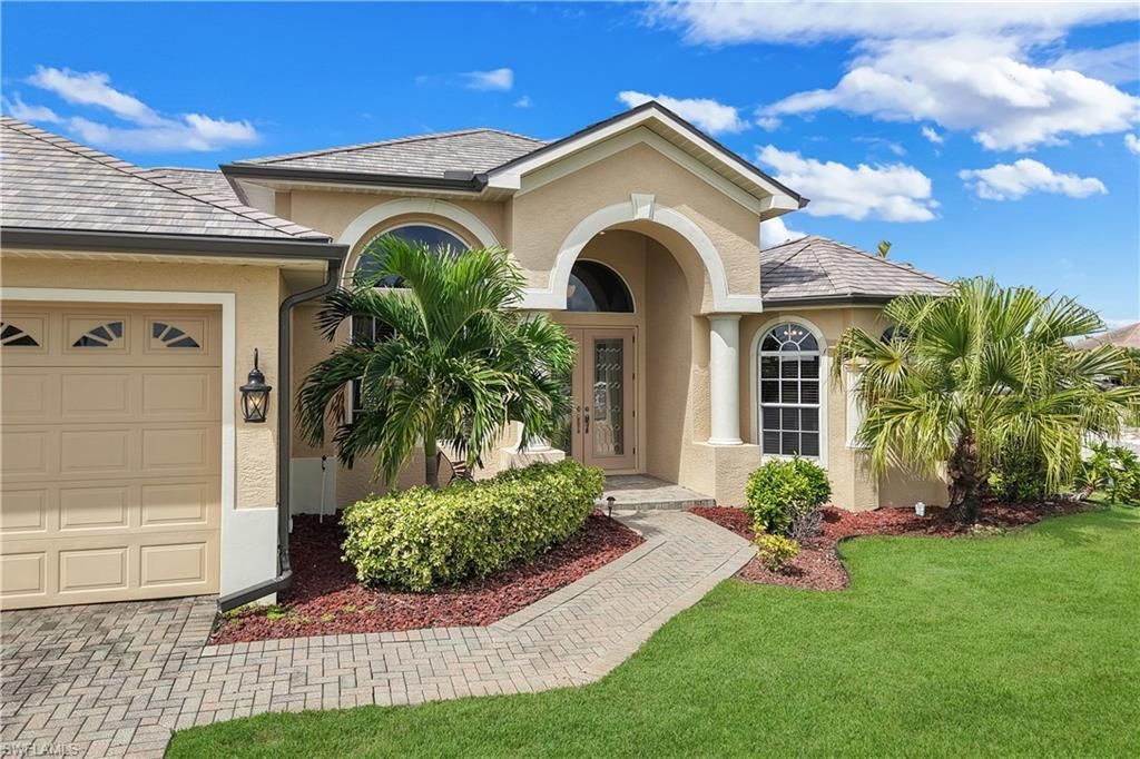 2215 SW 45th Ter, Cape Coral, FL 33914 Photo