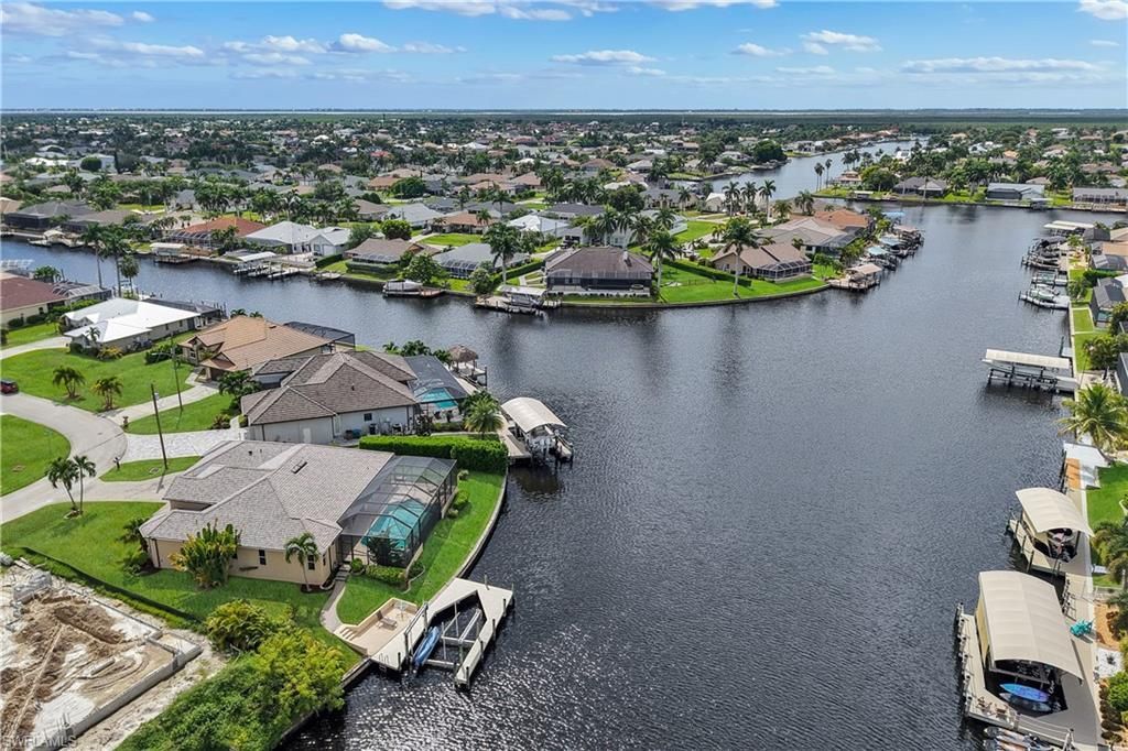 2215 SW 45th Ter, Cape Coral, FL 33914 Photo