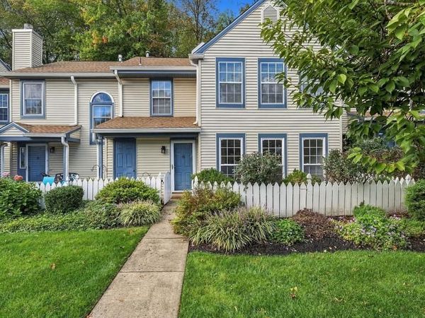 574 FRASSETTO DRIVE , SOUTHAMPTON, PA 18966