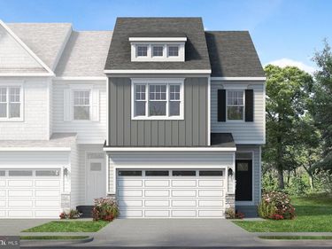 136 FORAGERS LANE, KENNETT SQUARE, PA 19348