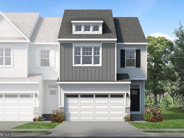 136 FORAGERS LANE , KENNETT SQUARE, PA 19348