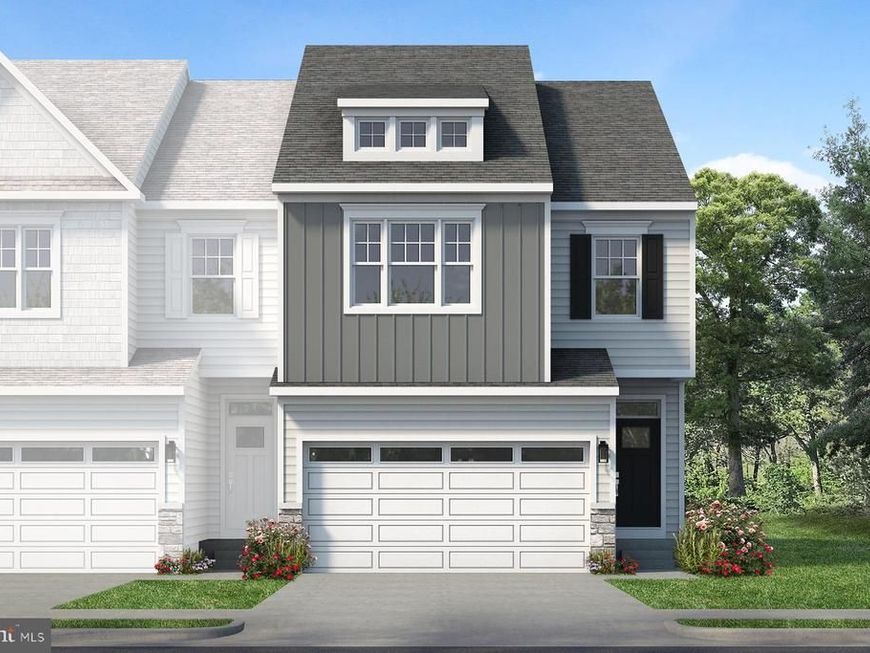 136 Foragers Lane, Kennett Square, PA 19348 Main Photo