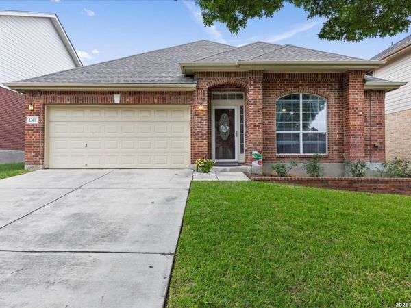 1301 Magellan, Windcrest, TX 78239