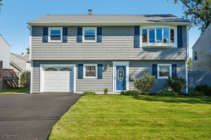 26 Huron Ave, Parsippany-troy Hills, NJ 07034 Main Photo