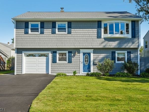 26 Huron Ave, Parsippany-Troy Hills, NJ 07034