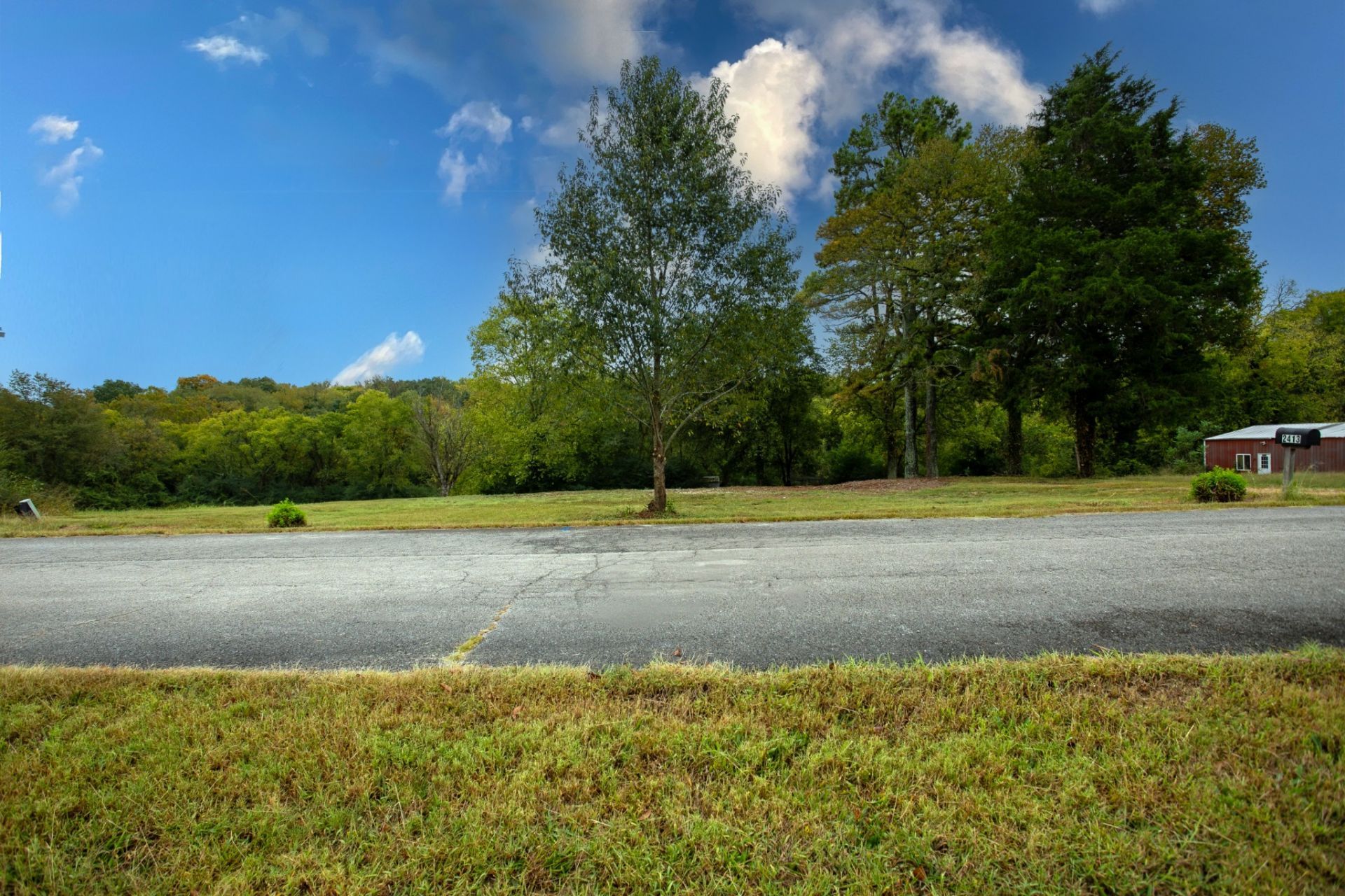 2413 Steve Dr, Columbia, TN 38401 Main Photo