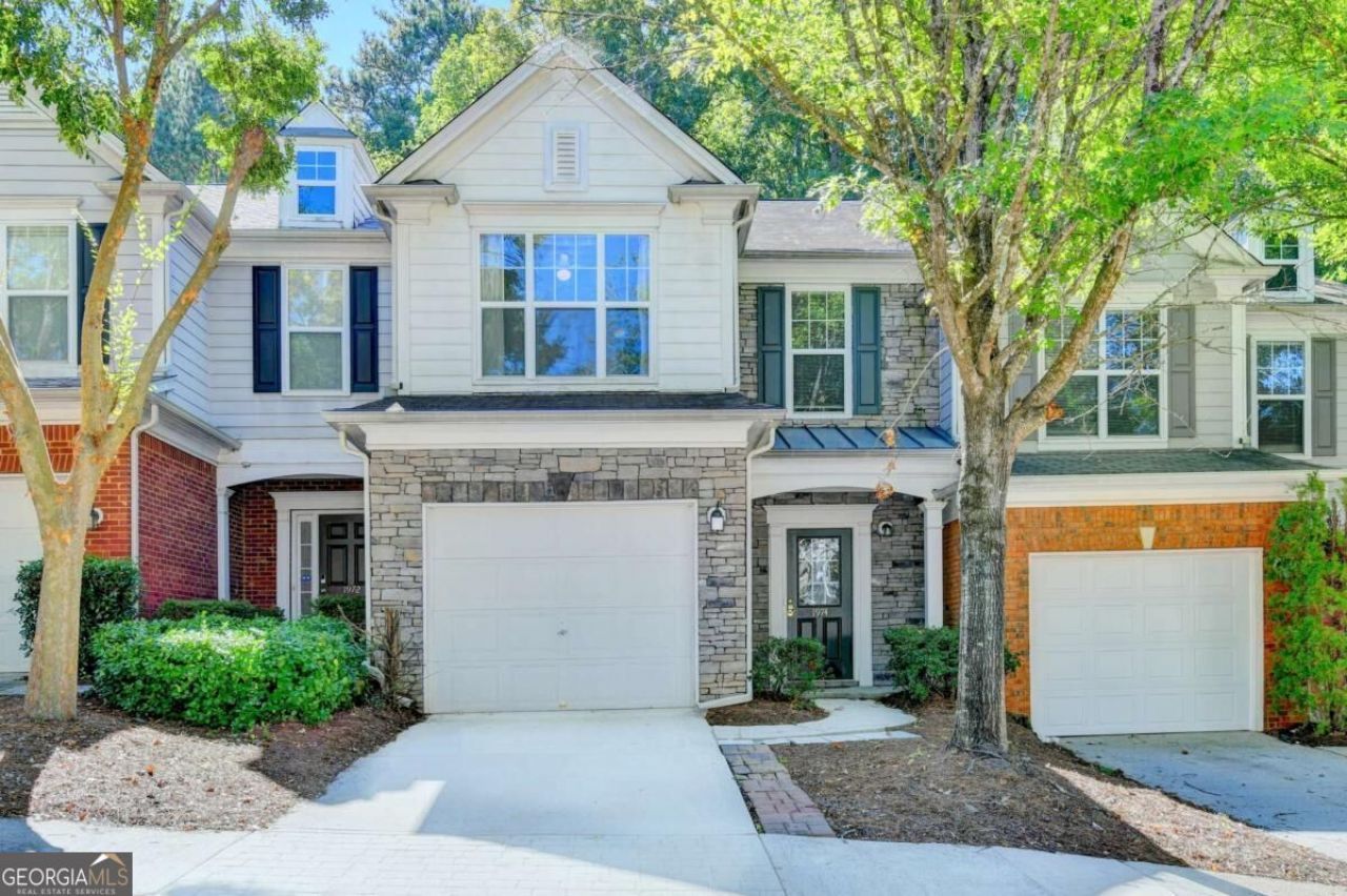 1974 Hailston Drive, Duluth, GA 30097 Main Photo