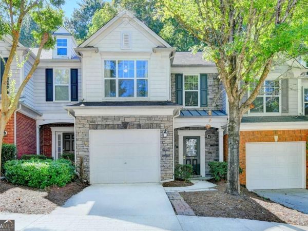 1974 Hailston Drive, Duluth, GA 30097