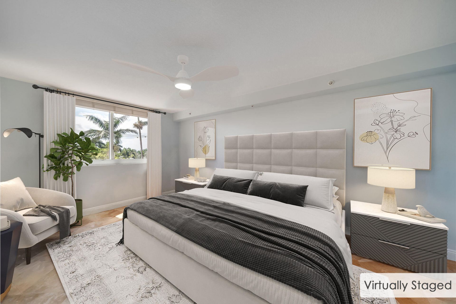 2011 N Ocean Boulevard, Unit 302, Fort Lauderdale, FL 33305 Photo