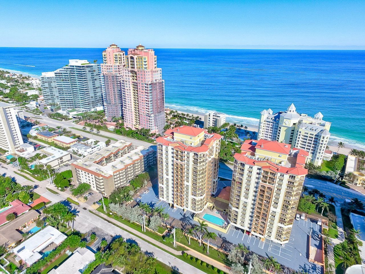 2011 N Ocean Boulevard, Unit 302, Fort Lauderdale, FL 33305 Photo
