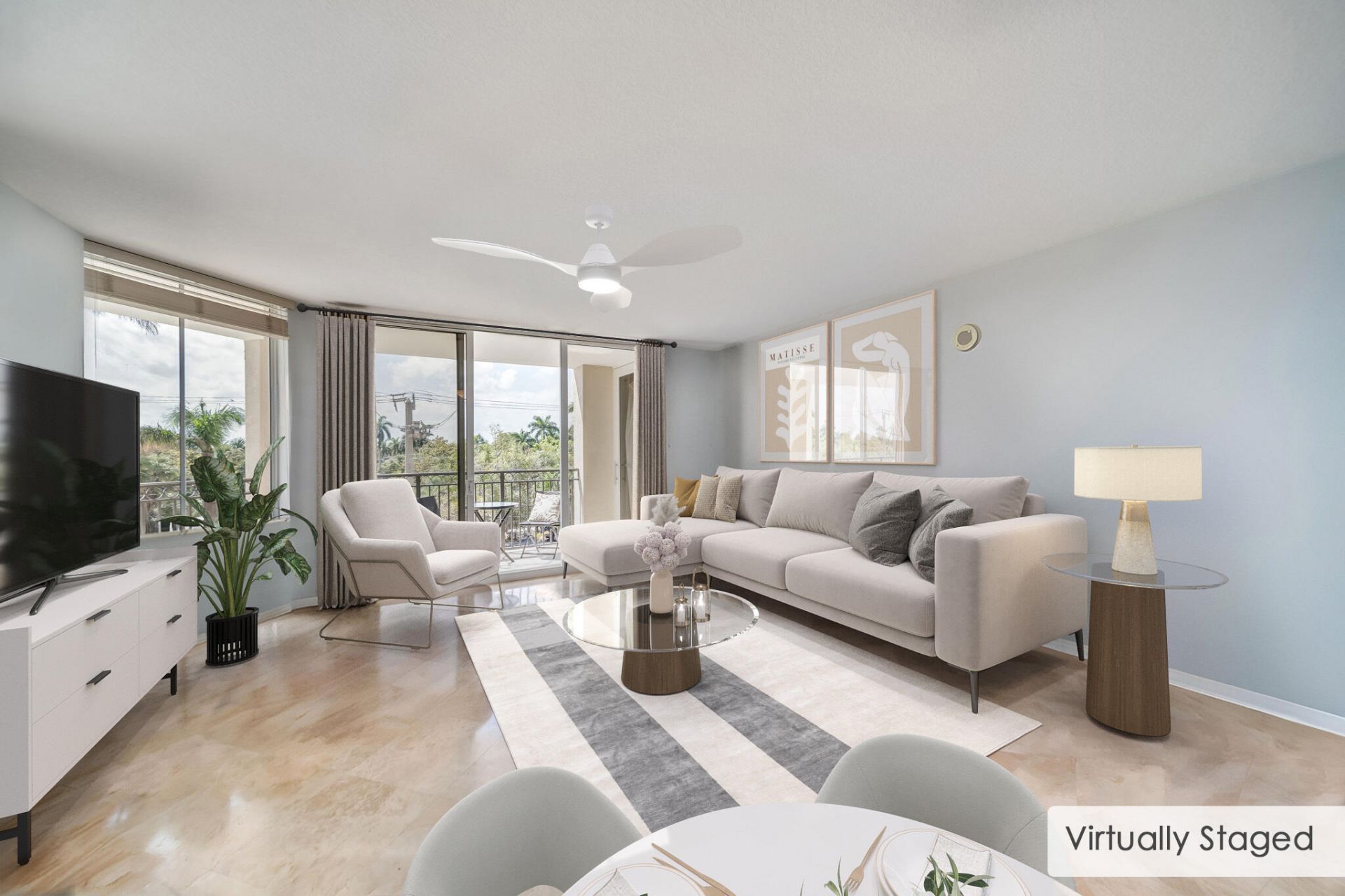 2011 N Ocean Boulevard, Unit 302, Fort Lauderdale, FL 33305 Photo