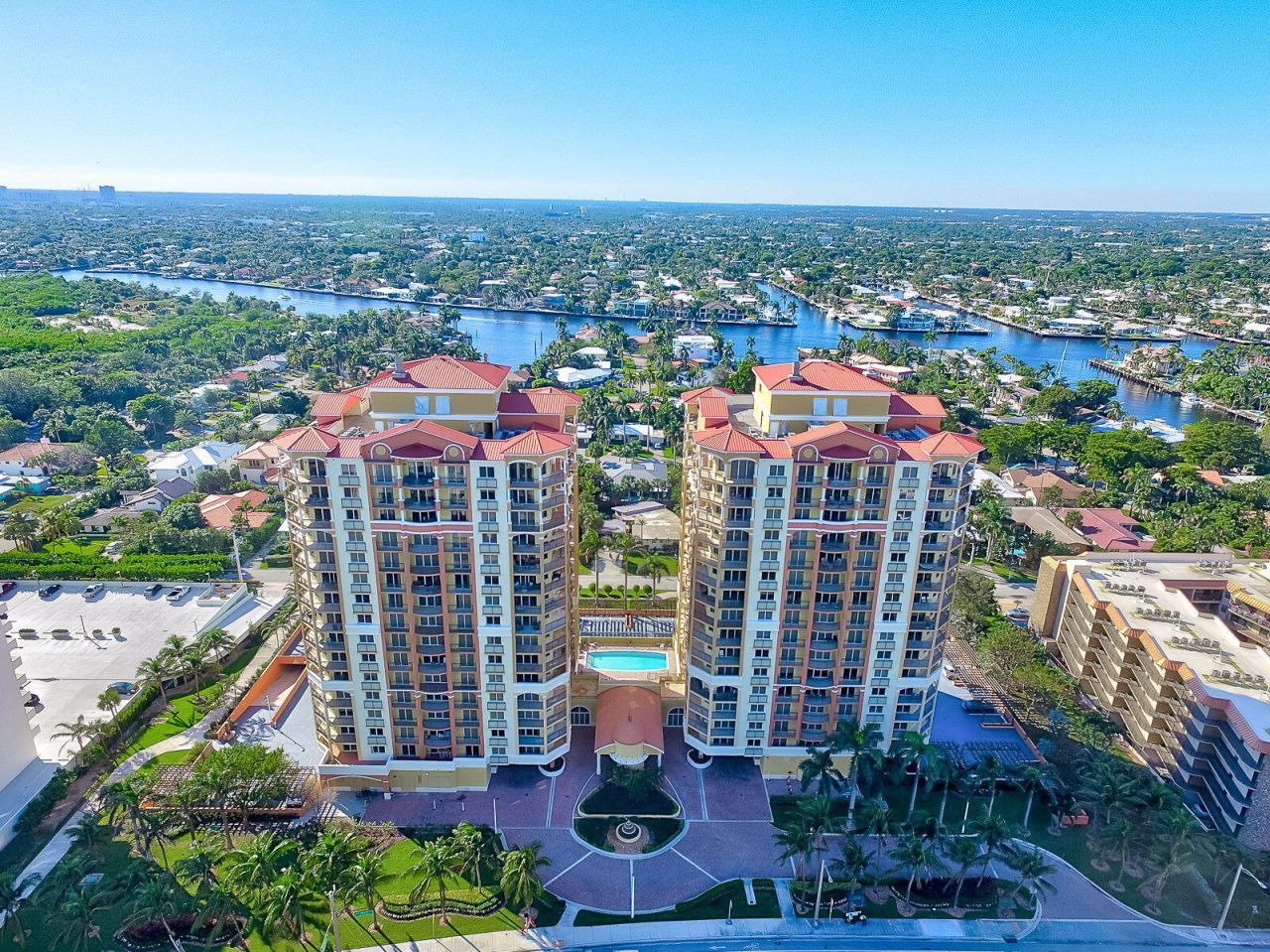 2011 N Ocean Boulevard, Unit 302, Fort Lauderdale, FL 33305 Photo