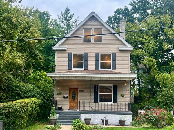 6372 Savannah Avenue, Cincinnati, OH 45224