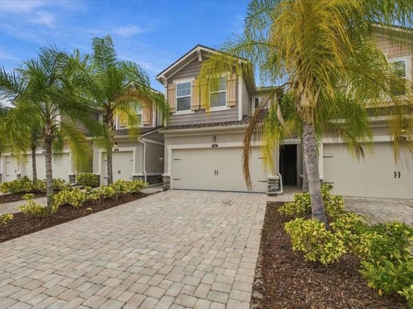 5010 SUNNYSIDE LANE , BRADENTON, FL 34211