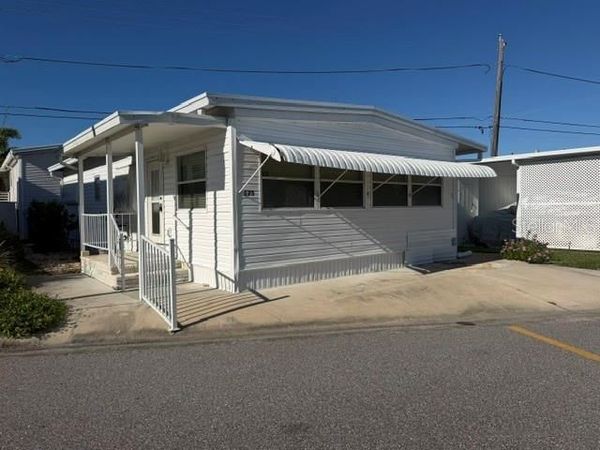 125 PARK AVENUE , VENICE, FL 34292