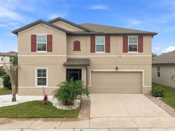 36801 YESLER DRIVE , ZEPHYRHILLS, FL 33542