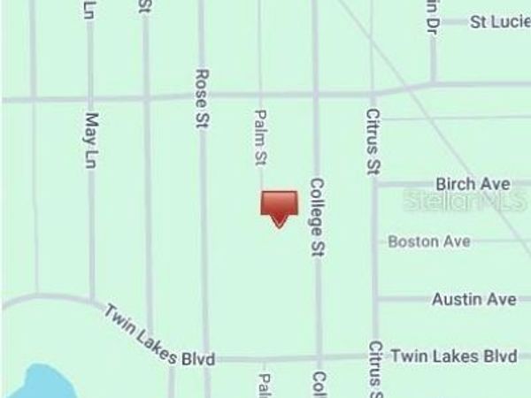 PALM ST , INTERLACHEN, FL 32148