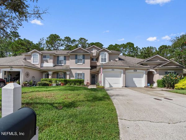 1720 CROSS PINES Drive, Fleming Island, FL 32003
