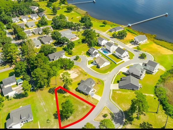 Lot 161 Seaport Circle , Georgetown, SC 29440
