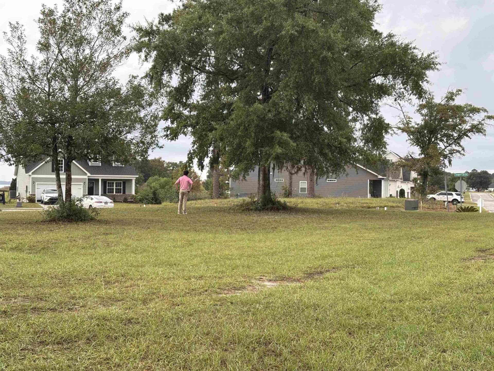 Lot 161 Seaport Circle  Photo 14