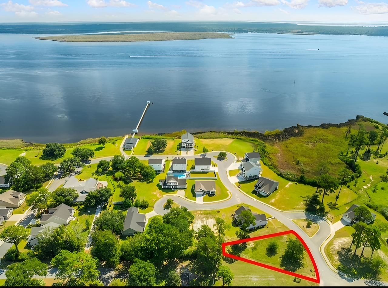 Lot 161 Seaport Circle  Photo 4